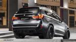 BMW X5 M by Auto-Dynamics 2018 года
